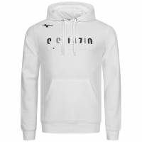 SS Lazio Mizuno Heren Hoody P2GCBX05-01