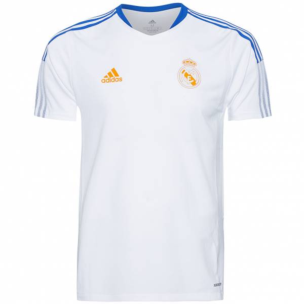 Real Madrid CF adidas Tiro Hommes Maillot d'entraînement GR4324