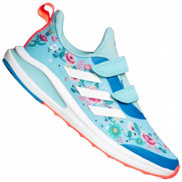 adidas x Disney Blanche Neige FortaRun CF Enfants Sneakers GY5426