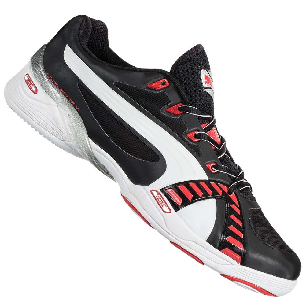 puma handballschuhe accelerate puma handballschuhe accelerate
