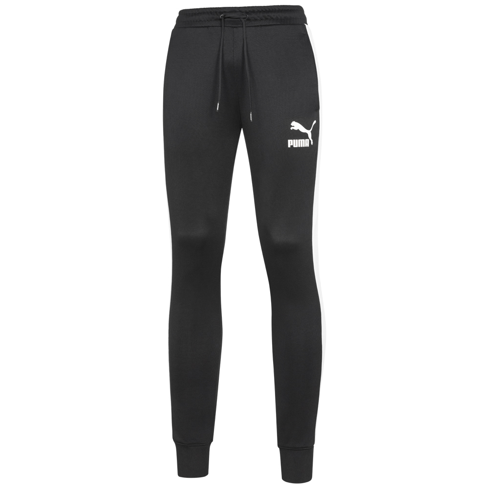PUMA Iconic T7 Retro Men Tracksuit Pants 53009801