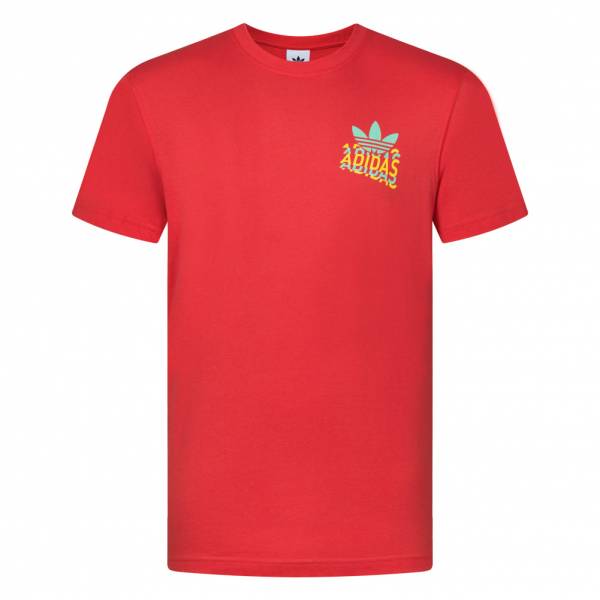 adidas Originals Multi Fade Herren T-Shirt FM3380