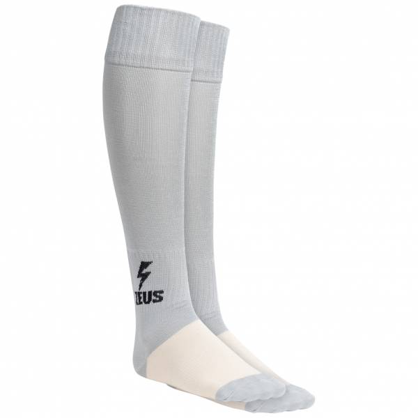 Zeus Calza Energy Socks silver