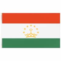 Tadschikistan MUWO 