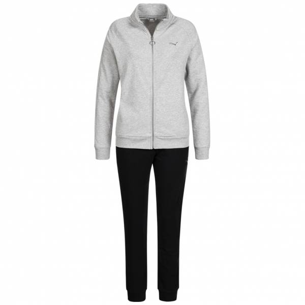PUMA Lurex Damen Trainingsanzug 855074-04