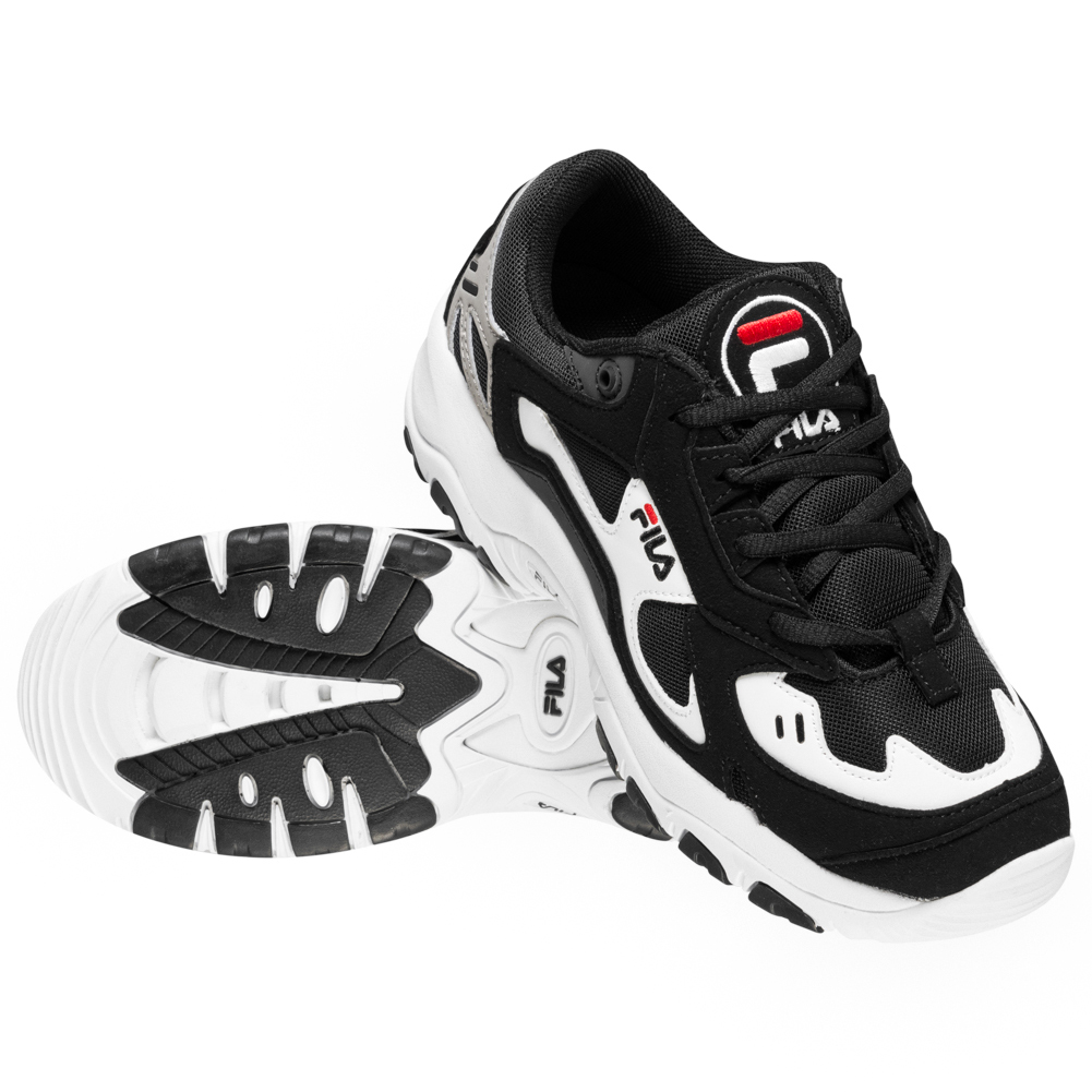 FILA Select Low Damen Sneaker 1010662-12S-1 | SportSpar