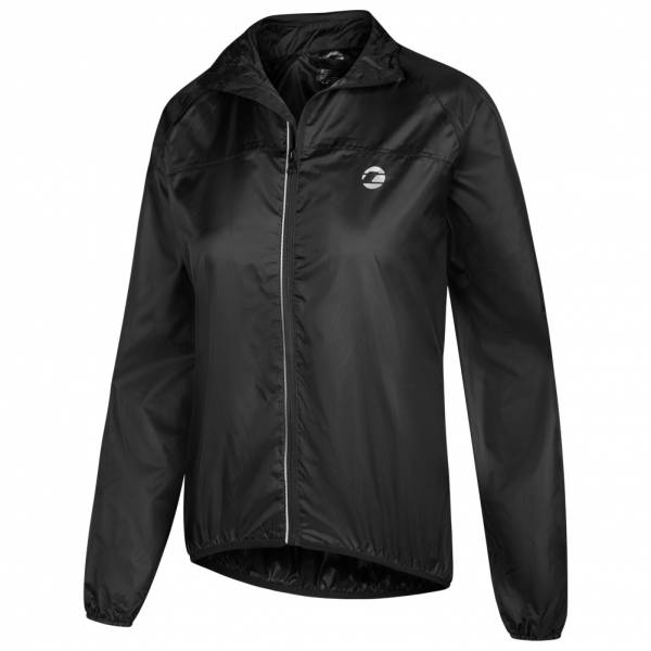 tenn Active Damen Waterproof Jacke