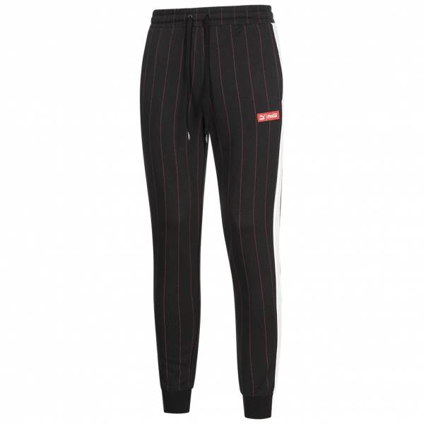 PUMA x Coca Cola T7 Track Heren Broek 536163-01