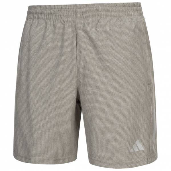 adidas Own the run Hombre Pantalones cortos de running HR6616