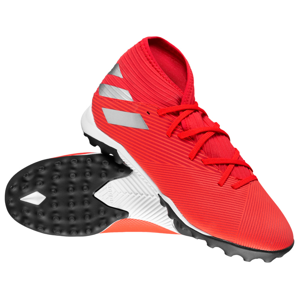 adidas Nemeziz 19.3 TF Multinocken Fußballschuhe F34427 ...