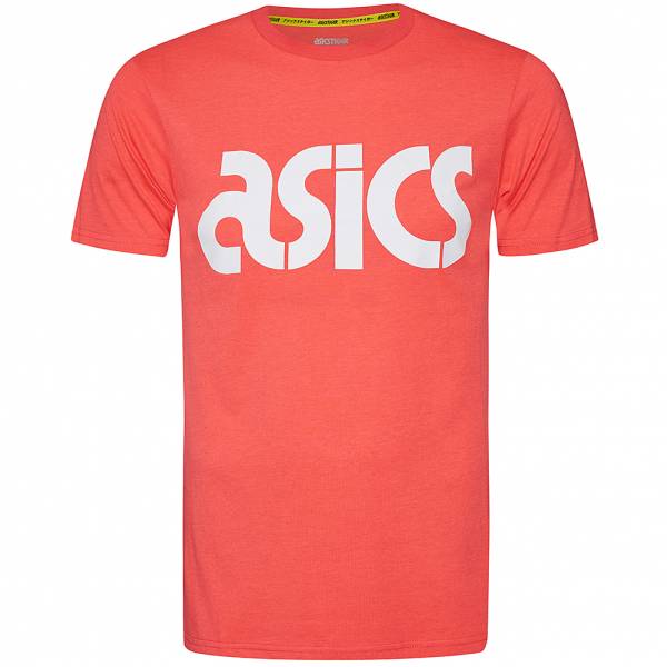 ASICS AT Graphic Mężczyźni T-shirt 2191A168-700