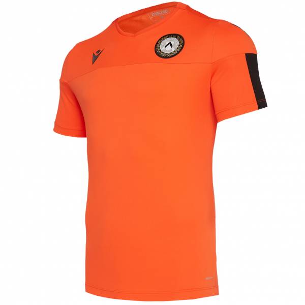 Udinese Calcio macron Herren Trainings Trikot 58100050