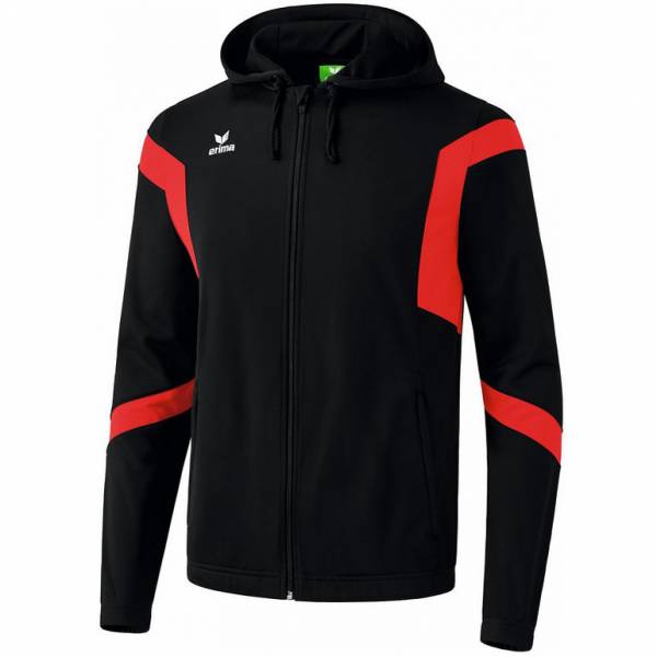 Erima Classic Team Veste à capuche de survêtement 107670