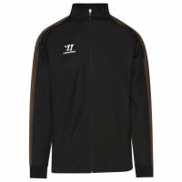 Warrior Covert Herren Präsentations Jacke MJ933207-BKG