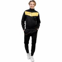 Givova Tuta Visa Luxury Gold Hombre Chándal TR018-1020