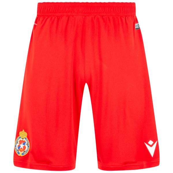 Wisla Krakau macron Uomo Pantaloncini per il gioco in casa 58532727