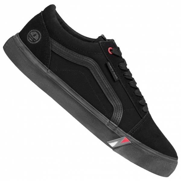 NAVY SAIL Still Low Sneaker NSM91000521