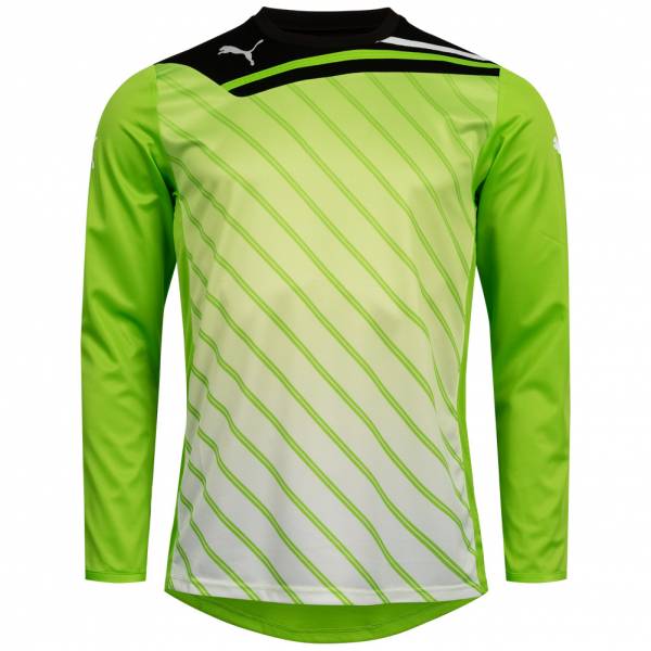PUMA King Kinder Langarm Torwarttrikot 701006-27