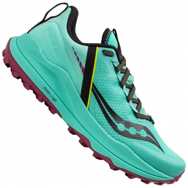 SAUCONY XODUS ULTRA HOMBRE en DeporteOutlet