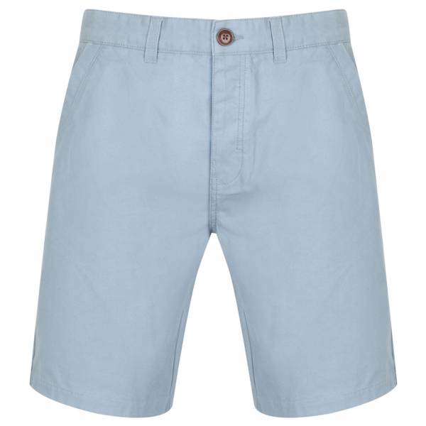 Tokyo Laundry Volcanic Herren Chino Shorts 1G10732 Citadel