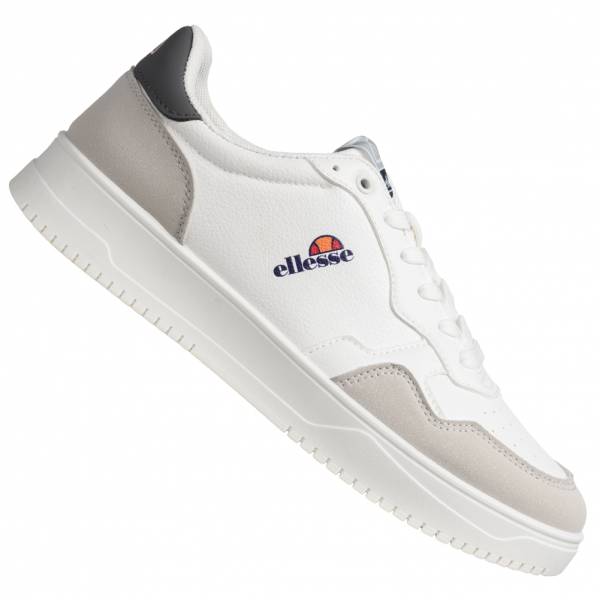 ellesse Pansit Hombre Sneakers blanco PANSIT001-119-BLANCO