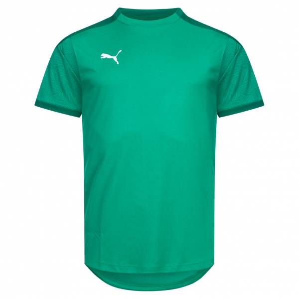 PUMA teamFINAL Heren Shirt 656481-05