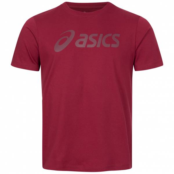 ASICS Big Logo Herren T-Shirt 2031A978-600