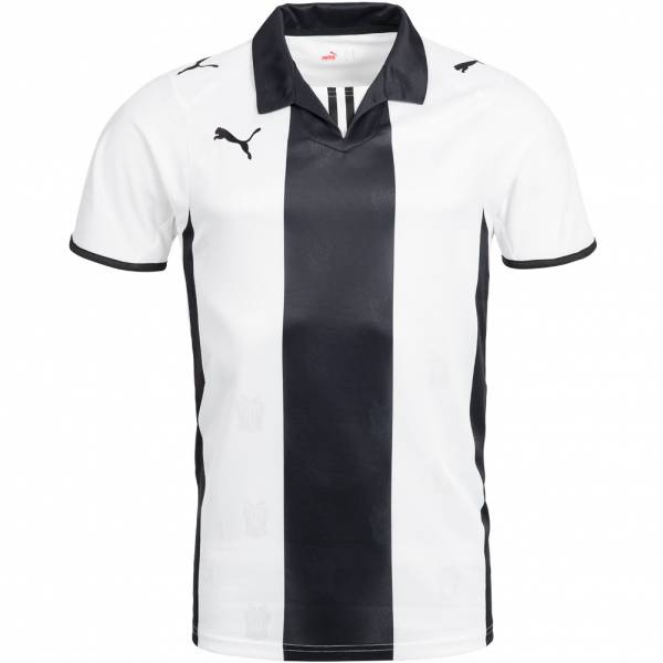 PUMA Men Football Jersey 737218-01