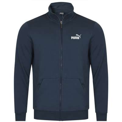 PUMA Essentials Track Jacket Men Sweat Jacket 679632 16 SportSpar