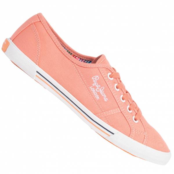 Pepe Jeans Aberlady Femmes Sneakers PLS30001-136