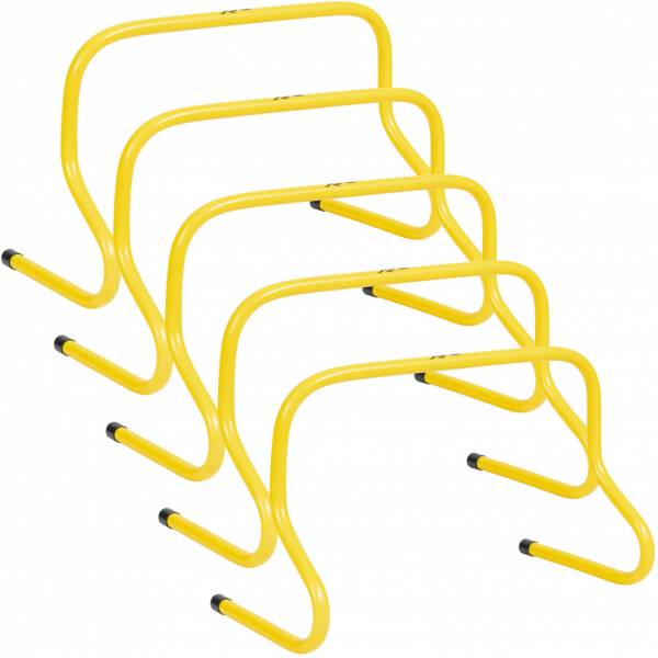Image of JELEX "Agility" Ostacoli per allenamento Set da 5 30cm064