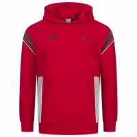 A.C. Milan PUMA ftblARCHIVO Hombre Sudadera con capucha 774033-06