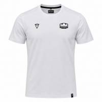 Edinburgh Rugby macron Herren Freizeit Shirt 40002246