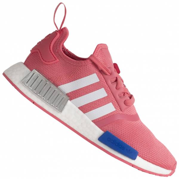 adidas Originals NMD_R1 BOOST Kobiety Sneakersy FX7073