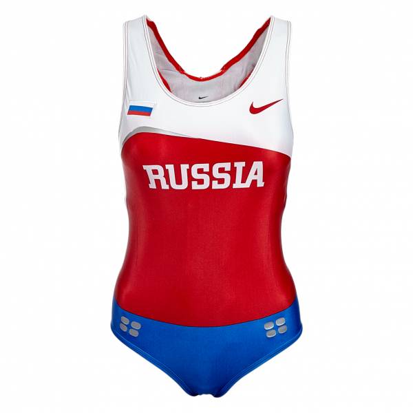 nike leotard