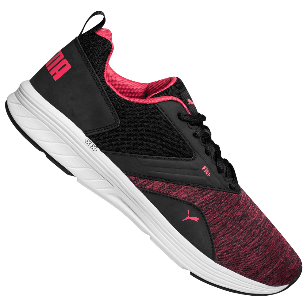 puma nrgy comet running shoes