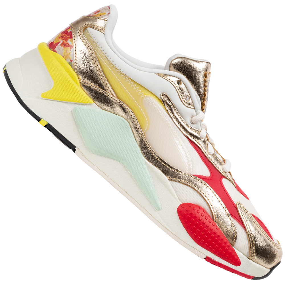 Puma x 2025