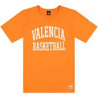 Valencia Basket EuroLeague Herren Basketball T-Shirt 0194-2557/2230