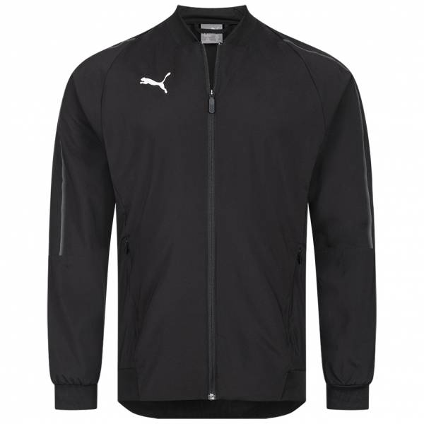 PUMA FINAL Sideline Uomo Giacca 655601-03