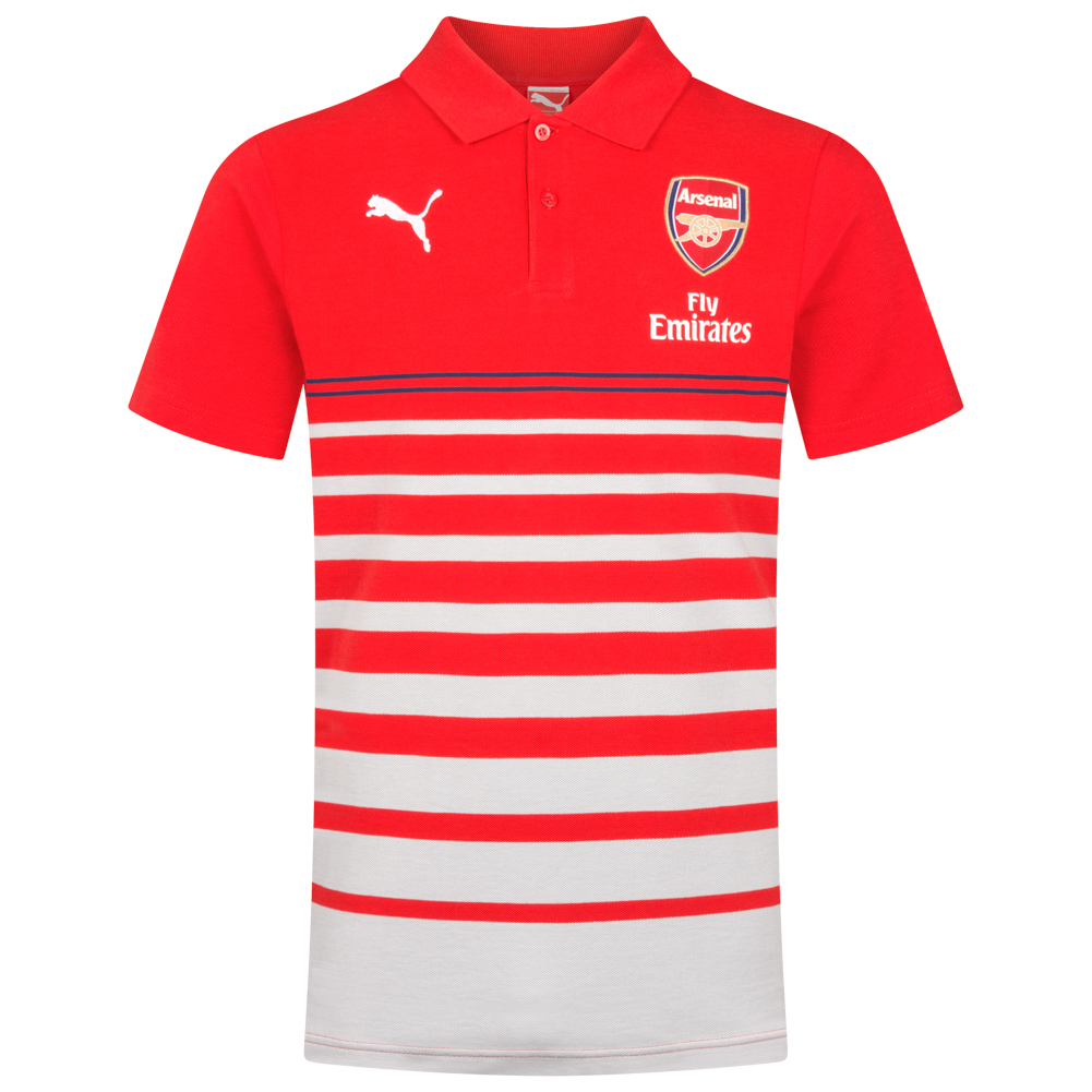 polos deportivos puma