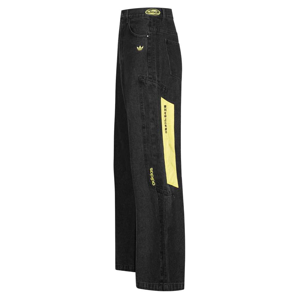 adidas Originals Adilenium Season 2 Moto Denim Pant Men Pants