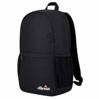 ellesse Amalfi Mochila 15 L SHBA4815-Negro
