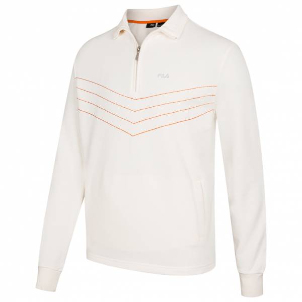 FILA Herren Zip Sweater U89887-199