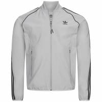 adidas Originals SST Bonded Track Jacket Mężczyźni Kurtka IW7318 adidas Originals SST Bonded Track Jacket Mężczyźni Kurtka IW7318