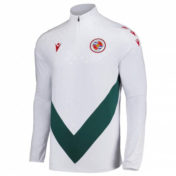Reading FC macron Herren Training Sweatshirt 70001273
