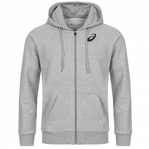 ASICS Promotool Herren Sweatjacke 2011A878-020