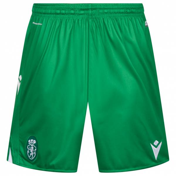 Sporting Lissabon macron Authentic Francisco Stromp Herren Shorts 58016628