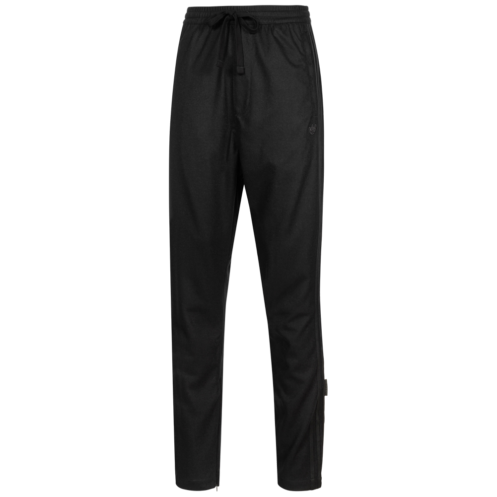 adidas Originals Blue Version Men Wool Tracksuit Pants H33468
