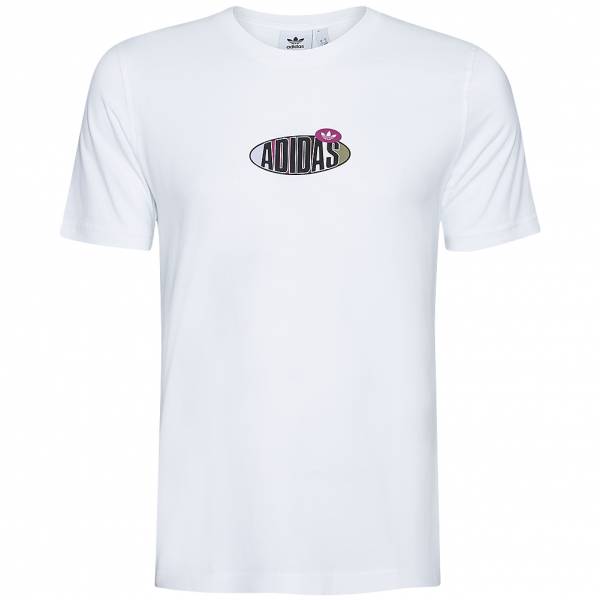 adidas Originals Trefoil A33 Herren T-Shirt HI5272