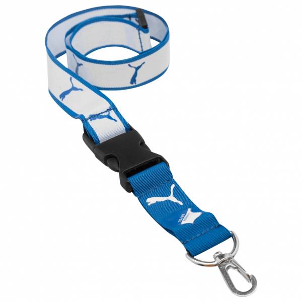 TSG 1899 Hoffenheim PUMA Schlüsselband 051819-01